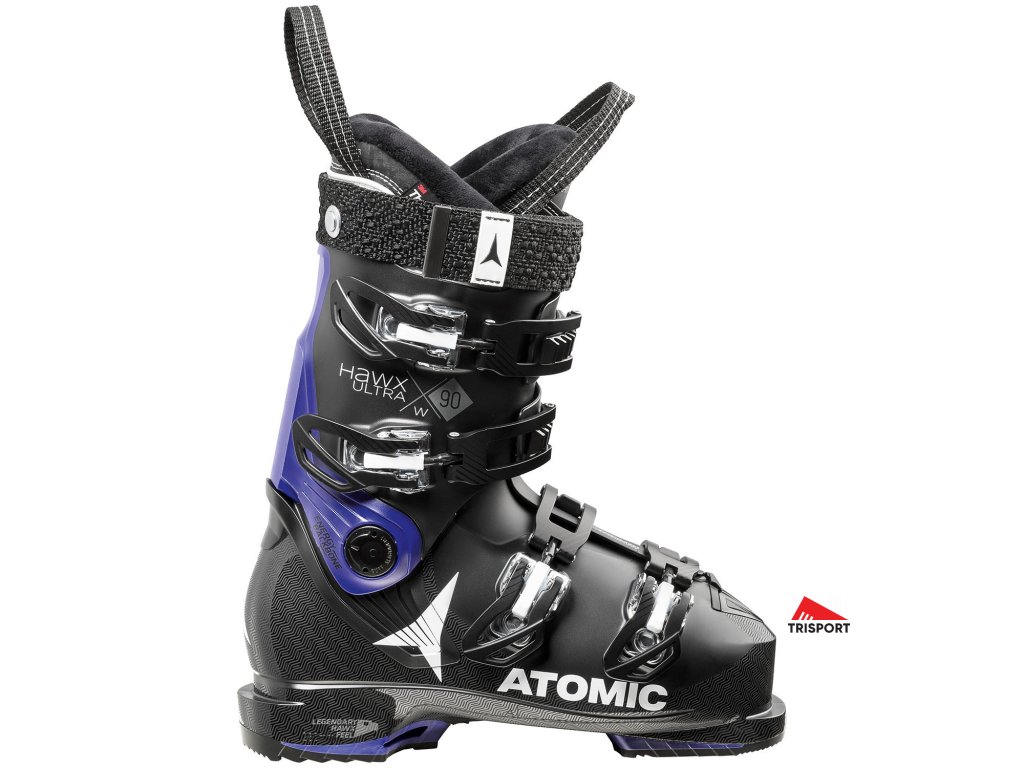 atomic hawx ultra 90 w ski boots women s 2018