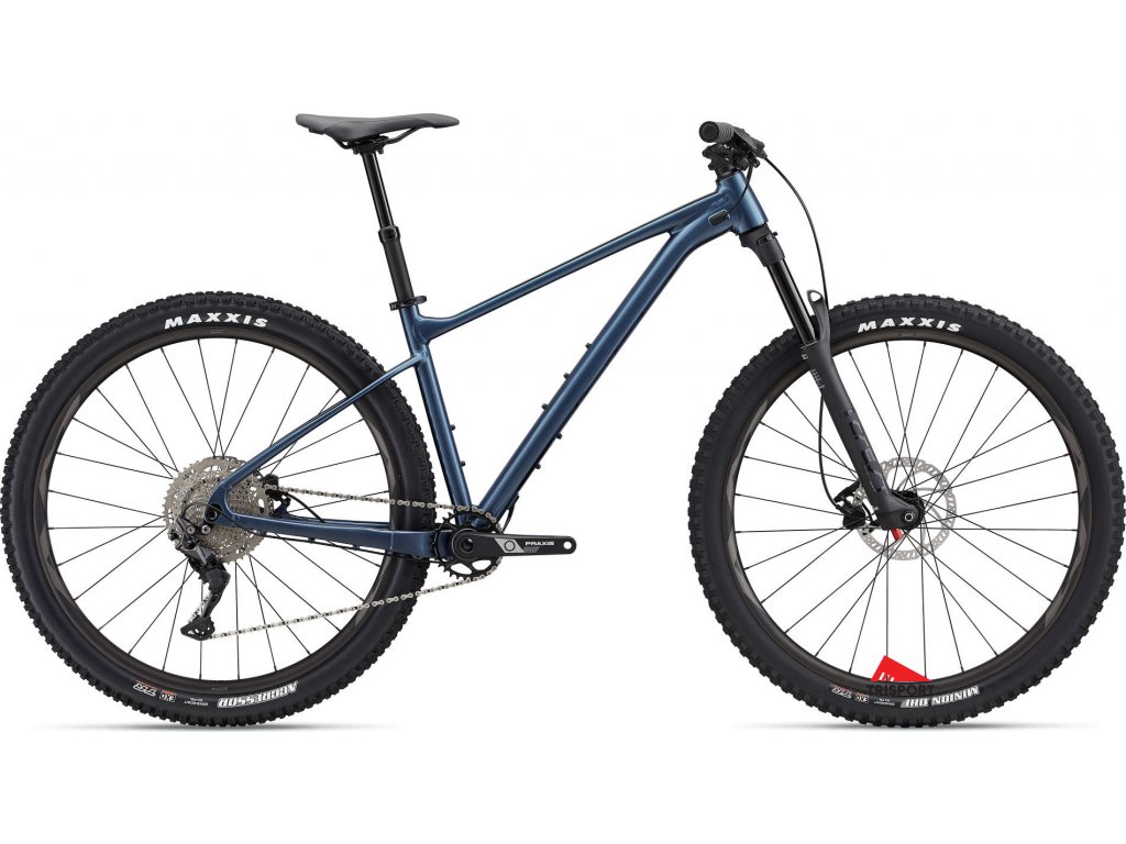Giant Fathom Terracotta Fathom Mountain Bike Store