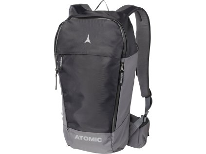 Atomic ALLMOUNTAIN 18 2023/24 (Barva Black/Dark Grey)