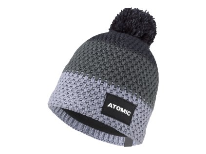 Atomic RACING BEANIE 2021/22 (Barva red)