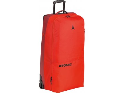 Atomic RS TRUNK 130L 2023/24 (Barva Red/Rio Red)