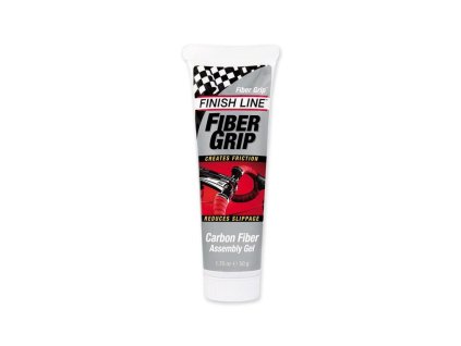 75009 pasta finish line fiber grip 50g