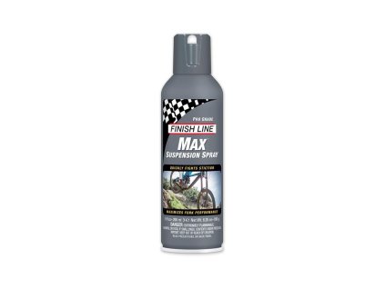 Finish Line MAX SUSPENSION SPRAY 266ml