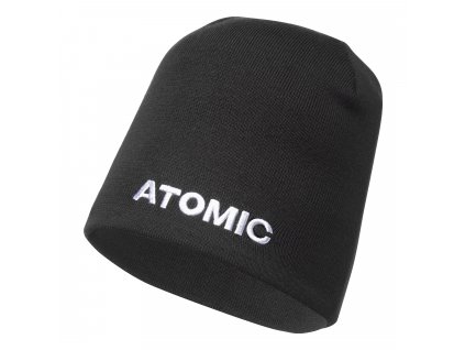 Atomic ALPS BEANIE 2021/22 (Barva black)