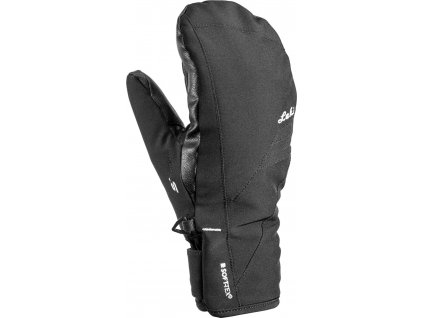 Leki CERRO S LADY MITT (Barva black, Velikost 7)