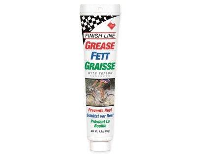 Finish Line TEFLON GREASE 100g
