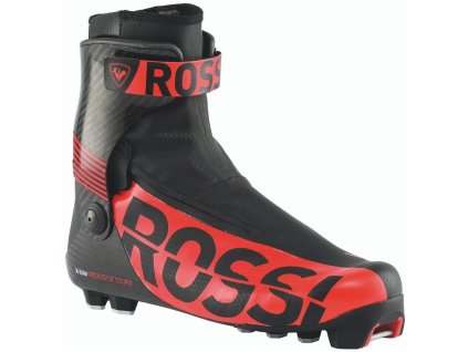 x ium carbon premium skate course rossignol 158857