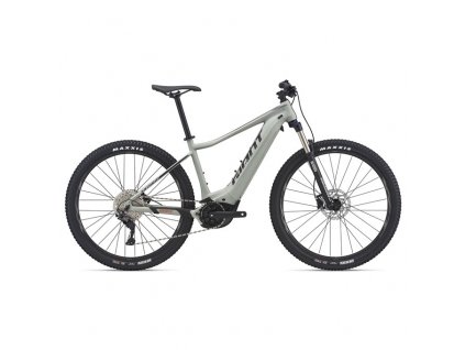 Giant FATHOM E+ 2 29ER M21 (Barva Desert Sage, Velikost L)