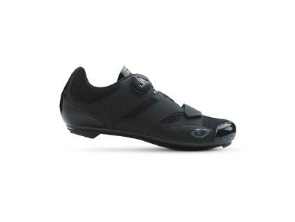 GIRO Savix Black 44 (Barva black, EUR velikost bot 44)