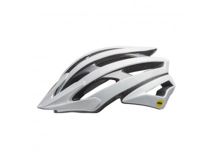 Bell CATALYST MIPS 2023 (Barva Matte White/Gunmetal, Velikost M)