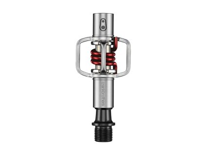 CRANKBROTHERS Egg Beater 1 Red (Barva Red)