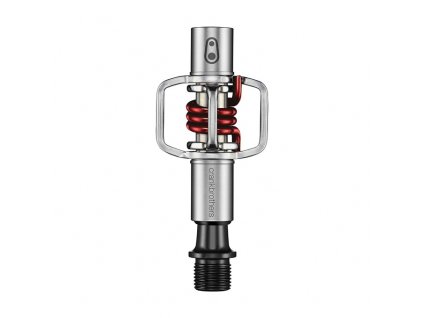 CRANKBROTHERS Egg Beater 1 Red (Barva Red)