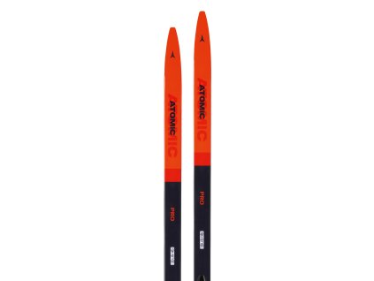 Atomic PRO C2 SKINTEC JUNIOR 2022/23 + vázání (Délka 170 cm)