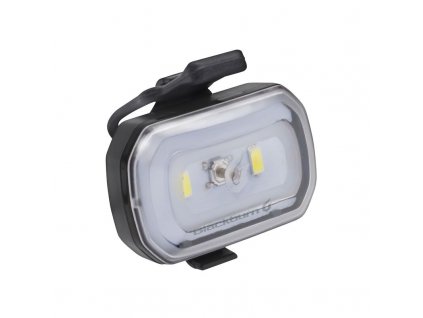 Blackburn CLICK USB FRONT LIGHT (Barva Black)