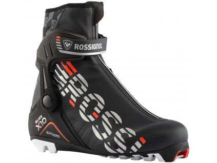 Rossignol X-10 SKATE FW 2021/22 (Velikost 43.0)