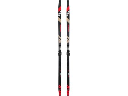 Rossignol EVO XC 55 R-SKIN 2022/23 + vázání (Délka 165 cm)