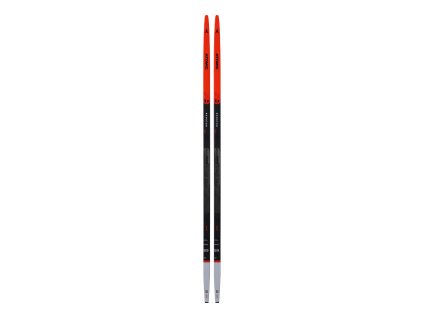 Atomic REDSTER S9 CARBON UNI + vázání 2021/22 (Délka 186, Nosnost 65-80 kg, Tvrdost med)