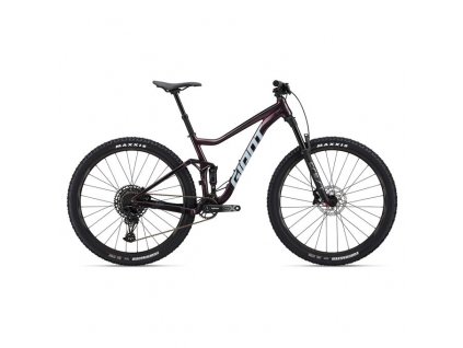 Giant STANCE 29 1 2022 (Barva Rosewood, Velikost M)