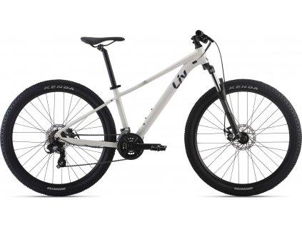 Liv TEMPT 29 5 2022 (Barva snow drift, Velikost M)