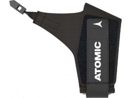 Atomic QRS STRAP XL (Barva black, Velikost XL)