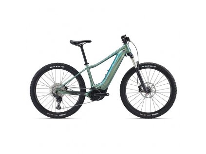 Liv VALL-E+ 1 29ER 2022 (Barva Fanatic Teal, Velikost M)