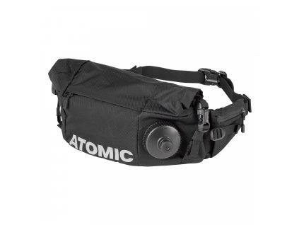 Atomic NORDIC THERMO BOTTLE BELT (Barva Black)