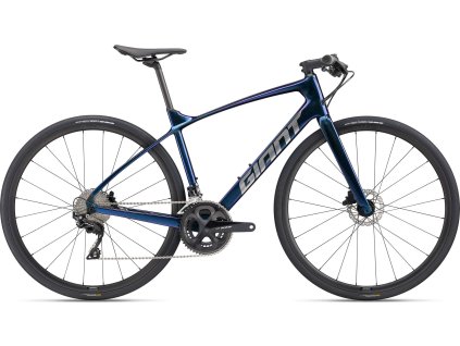 Giant FASTROAD ADVANCED 1 2022 (Barva Starry Night, Velikost ML)