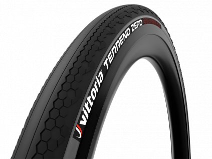 Vittoria TERRENO ZERO (Barva anth-blk-blk, Rozměr 37-622)