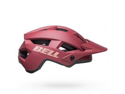 Bell SPARK 2 JR 2023 (Barva Matte Pink, Velikost Y (50-57))