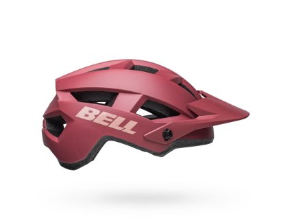 Bell SPARK 2 2023 (Barva Matte Pink, Velikost S/M)
