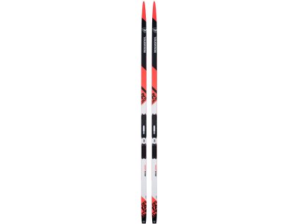 Rossignol Delta Sport R-Skin 2021/22 + vázání (Délka 206 cm, Nosnost 70-90 kg)