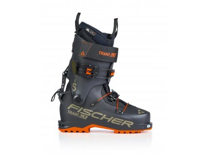 Fischer TRANSALP TS 2022/23 (Velikost 27.5)