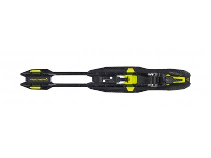 Fischer WORLD CUP CLASSIC IFP 2022/23 (Barva Black/Yellow)
