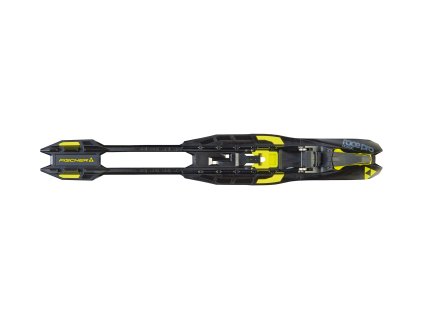 Fischer RACE PRO CLASSIC IFP 2022/23 (Barva Black/Yellow)