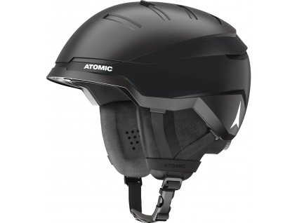 Atomic SAVOR GT 2022/23 (Barva black, Velikost XL (63-65 cm))
