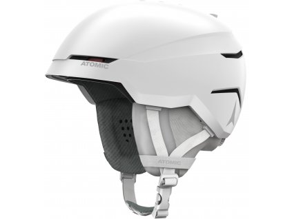 Atomic SAVOR AMID 2022/23 (Barva white heather, Velikost L (59-63 cm))