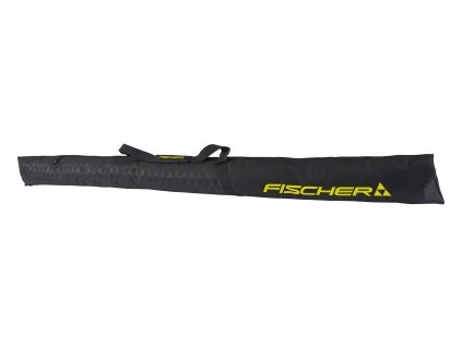 Fischer SKICASE ECO XC JUNIOR 1 pár (Délka 170 cm)