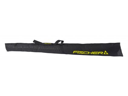 Fischer SKICASE ECO XC 3 páry (Délka 210 cm)