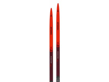 Atomic REDSTER C9 SKINTEC 2022/23 + vázání (Délka 207 cm, Nosnost 60-70kg kg, Tvrdost hard)