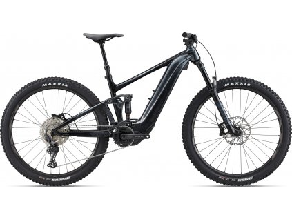 Giant TRANCE X E+ 3 PRO 29ER 2023 (Barva Black Diamond, Velikost XL)