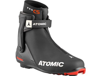 Atomic PRO CS DARK 2022/23 (Velikost 46)