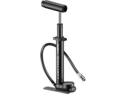 2016 Giant Control Mini Combo Fold Out Mini Track Pump