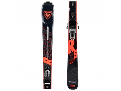 Rossignol REACT 2S XPRESS 2023/24 + vázání (Délka 154 cm)