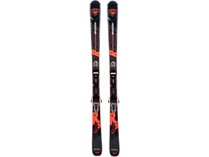 Rossignol REACT 2S XPRESS 2023/24 + vázání (Délka 154 cm)