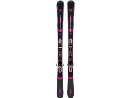 Rossignol NOVA 2S XPRESS 2023/24 + vázání (Délka 152 cm)
