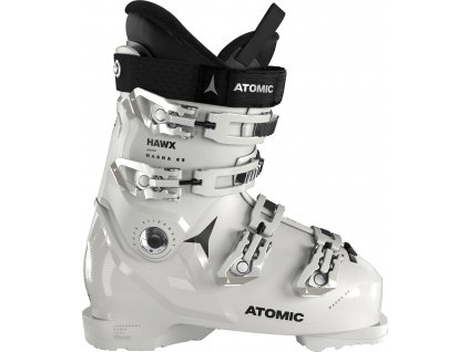 Atomic HAWX MAGNA 85 W 2023/24 (Barva White/Black, Velikost lyžařských bot 26/26.5)