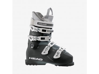 Head EDGE LYT 65 W HV 2023/24 (Barva Black, Velikost lyžařských bot 25.0/25.5)