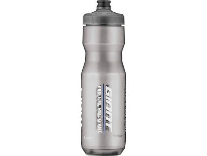 Giant DOUBLESPRING 750 ML (2016) (Barva Transparent Black)