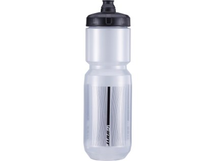 Giant DOUBLESPRING 750 ML (Barva Trasparent/Gray)