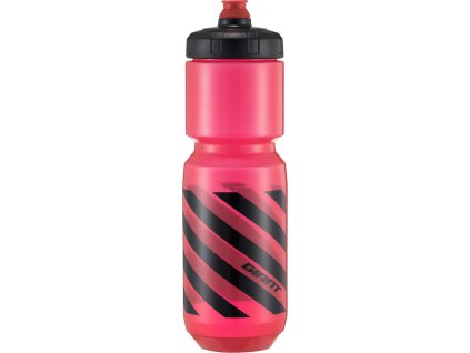 Giant DOUBLESPRING II 750 ML (Barva Transparent Red/Black)